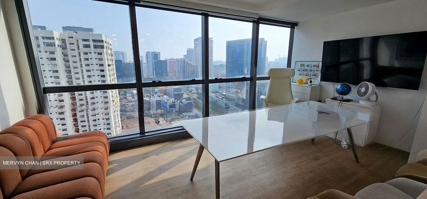 High Street Centre (D6), Office #610991691